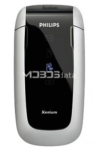 PHILIPS XENIUM 9@9H specs