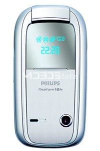 PHILIPS XENIUM 9@9S specs