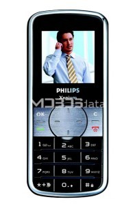 PHILIPS XENIUM 9@9F specs