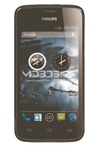 PHILIPS XENIUM W3568 specs