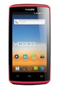 PHILIPS XENIUM W7555 specs