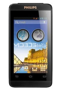 PHILIPS XENIUM W9588 specs