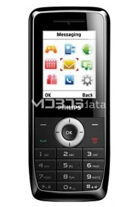 PHILIPS XENIUM X100 specs