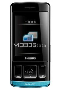 PHILIPS XENIUM X223 specs