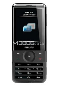 PHILIPS XENIUM X710 specs