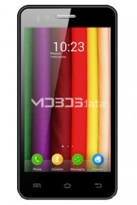 PHONEMAX SMARTY 4 specifikacije