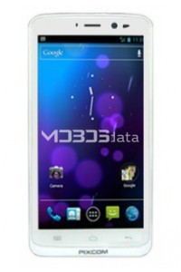 PIXCOM ANDRO NOTE 2 specifikacije
