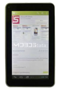 PIXCOM ANDRO TAB CORE 2 specifikacije in značilnosti PIXCOM ANDRO TAB CORE 2 specifikacije