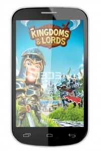 PIXCOM ANDROFONE 2 specifikacije in značilnosti PIXCOM ANDROFONE 2 specifikacije
