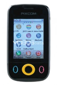 PIXCOM PG10 FUN specifikacije