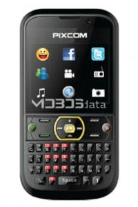 PIXCOM PGM380 specifikacije in značilnosti PIXCOM PGM380 specifikacije