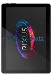 PIXUS BLAST specs