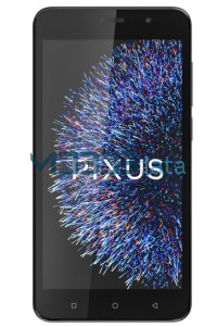 PIXUS PRIDE specs