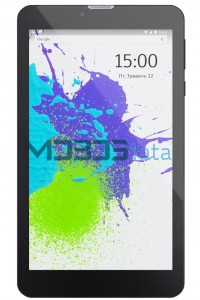 PIXUS TOUCH 7 3G (HD) specifikacije