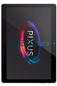 PIXUS VISION specs