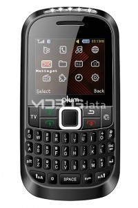 PLUM BLAST specifications and features PLUM BLAST specs