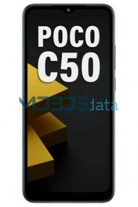 POCO C50 specifications and features POCO C50 specs
