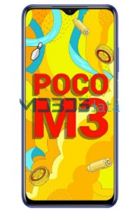 POCO M3 specifications and features POCO M3 specs
