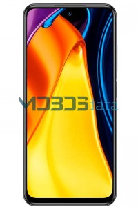 POCO M3 PRO 5G specifikacije