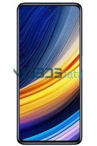 POCO X3 PRO specifikacije