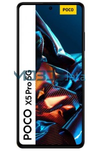 POCO X5 PRO specifications and features POCO X5 PRO specs