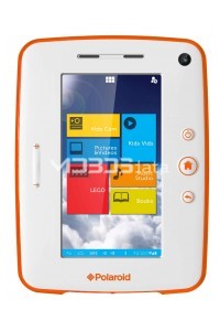 POLAROID KIDS TABLET 2 specifikacije in značilnosti POLAROID KIDS TABLET 2 specifikacije