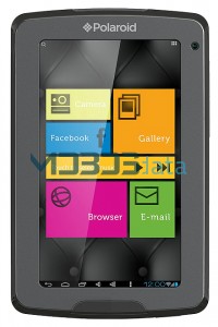 POLAROID PMID4311 specifications and features POLAROID PMID4311 specs