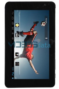 POLAROID PMID700BF specifications and features POLAROID PMID700BF specs