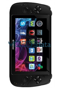 POLAROID PMID703DC specifications and features POLAROID PMID703DC specs