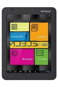 POLAROID PMID800 specifications and features POLAROID PMID800 specs