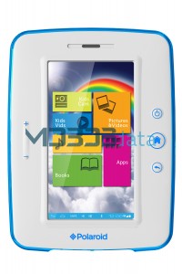 POLAROID PTAB750 specifications and features POLAROID PTAB750 specs