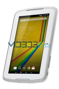 POLAROID Q7 specifications and features POLAROID Q7 specs