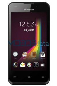 POLAROID TURBO 401 specifications and features POLAROID TURBO 401 specs