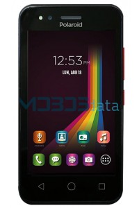 POLAROID TURBO C4 specifications and features POLAROID TURBO C4 specs