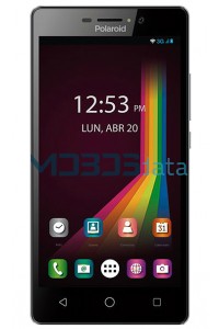 POLAROID TURBO L5S specifications and features POLAROID TURBO L5S specs