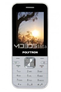 POLYTRON CANDYBAR C200 specifikacije