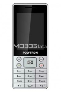 POLYTRON CANDYBAR C241 specifikacije