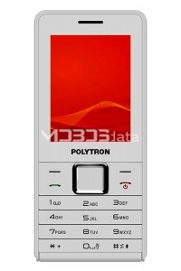 POLYTRON CANDYBAR C245 specifikacije