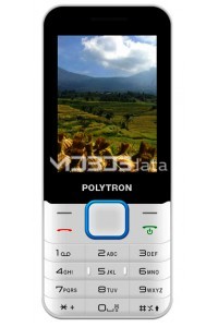 POLYTRON CANDYBAR C248 specifikacije