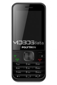 POLYTRON CANDYBAR C260 specifikacije
