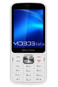 POLYTRON CANDYBAR C281 specifikacije