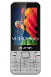 POLYTRON CANDYBAR C283 specifikacije