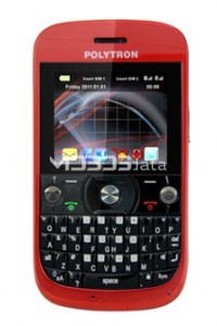 POLYTRON GENIO PG1110Q specifikacije