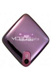 POLYTRON GLOZZ PG5000Q specifikacije