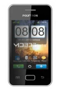 POLYTRON GRAFFITI G3300 specifikacije