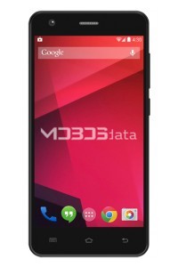 POLYTRON ROCKET QUADRA 5.0 specifikacije