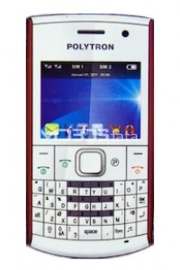 POLYTRON VOX PG2200Q specifikacije