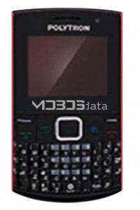 POLYTRON VOX PG2210Q specifikacije