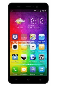 POMP BLADE C6 MINI specs