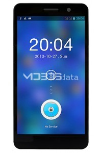 POMP BLADE C6S specs